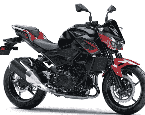 z250の評判はどう？