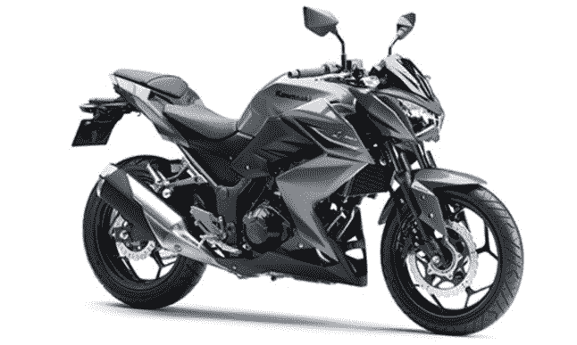 z250の燃費性能を徹底解説！スペック・価格・維持費まで