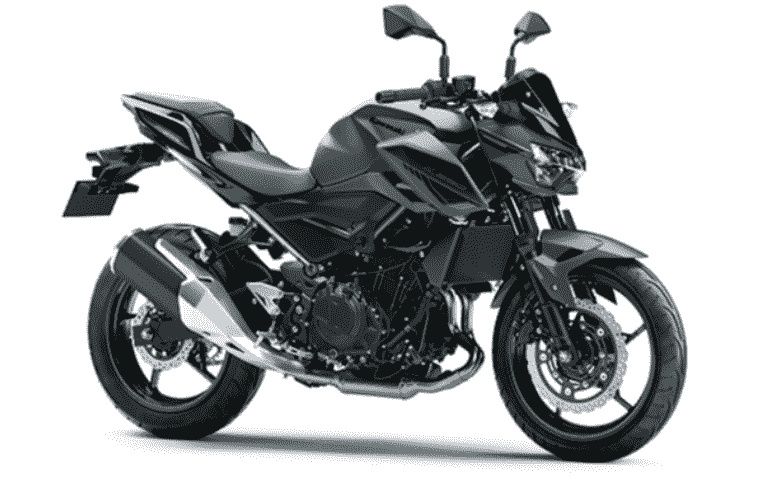 z250の燃費が悪いって本当？