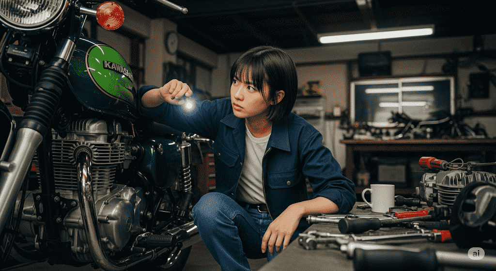 エストレヤは壊れやすい？噂の真相と具体的な故障・欠点